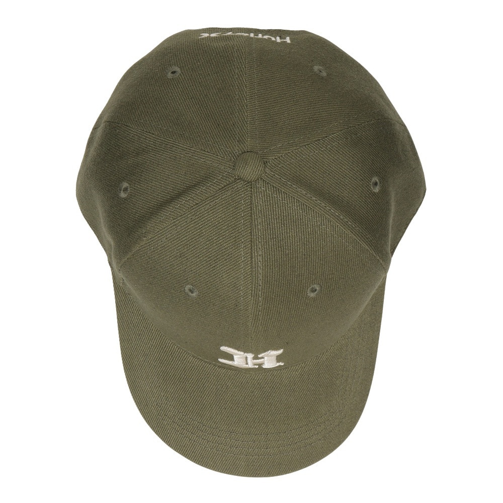 ハーレー（HURLEY）（メンズ）6PANEL キャップ MHW2312045-OLV