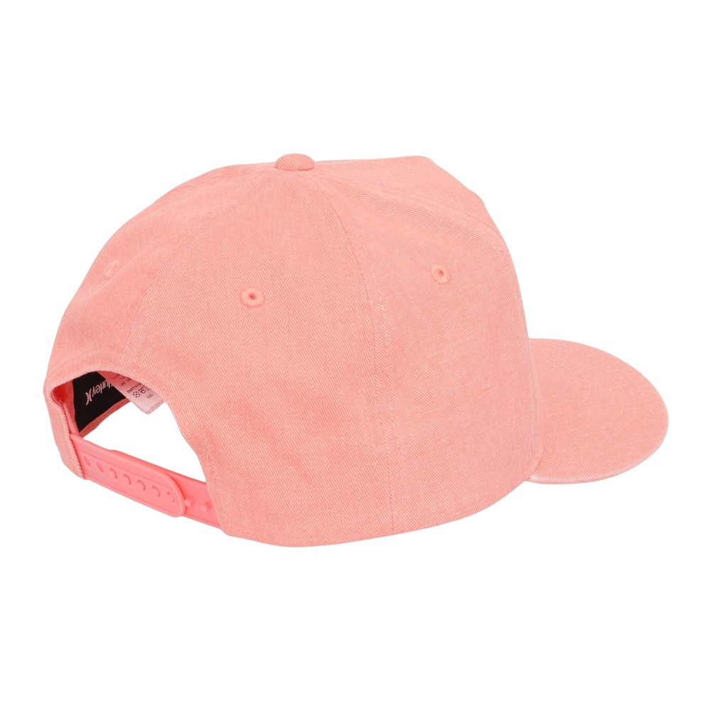 ハーレー（HURLEY）（メンズ）PIGMENT SB キャップ MHW2411043-CML