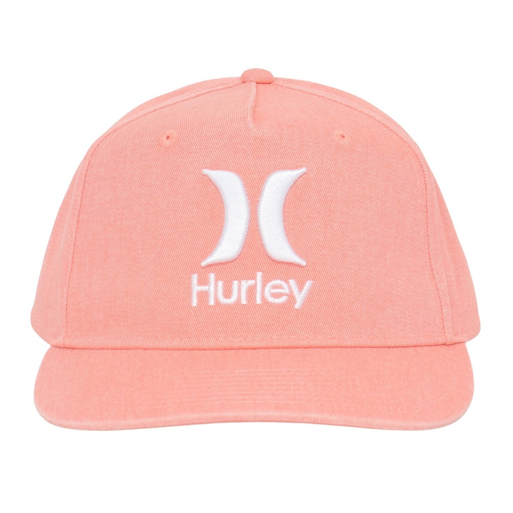 ハーレー（HURLEY）（メンズ）PIGMENT SB キャップ MHW2411043-CML