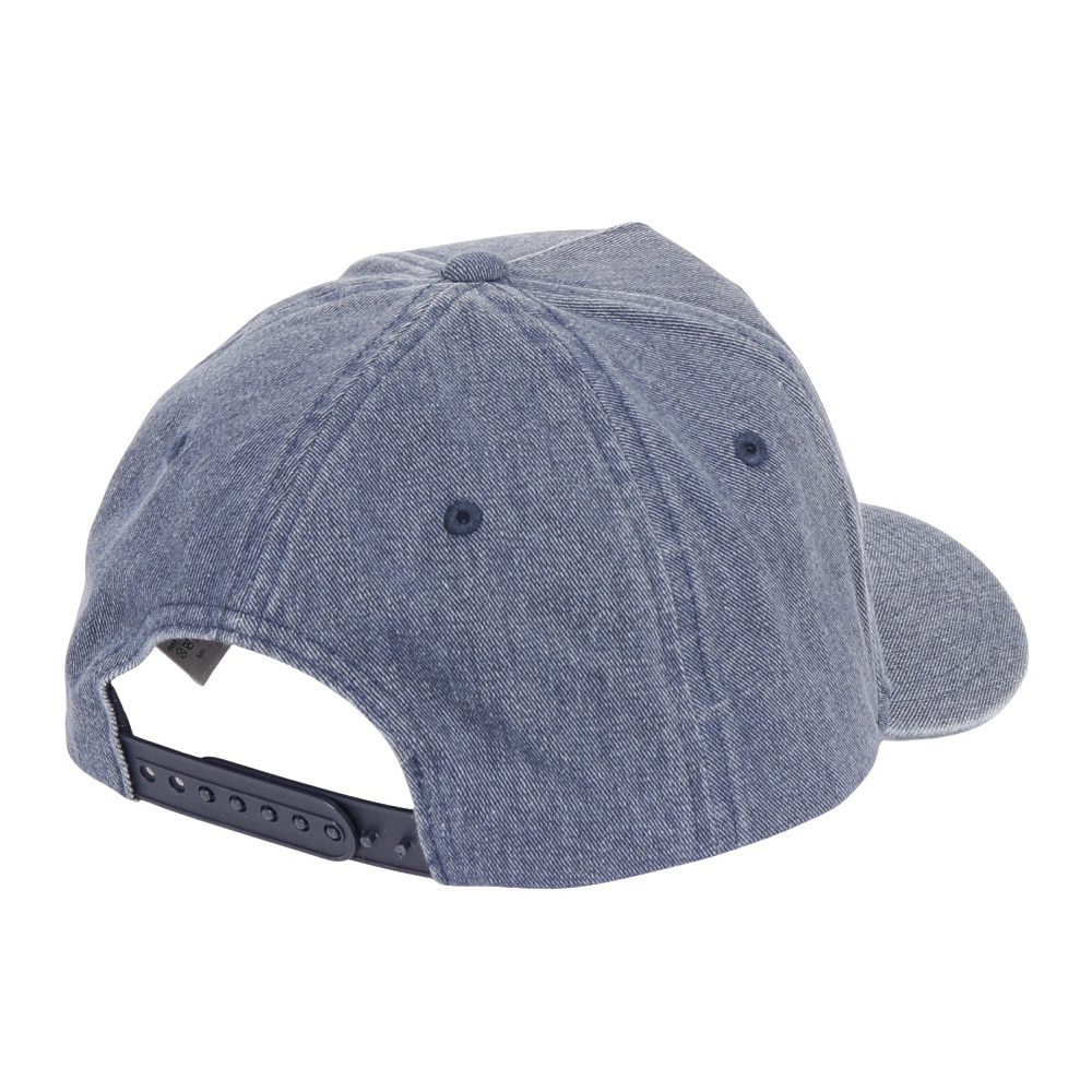 ハーレー（HURLEY）（メンズ）PIGMENT SB キャップ MHW2411043-NVY