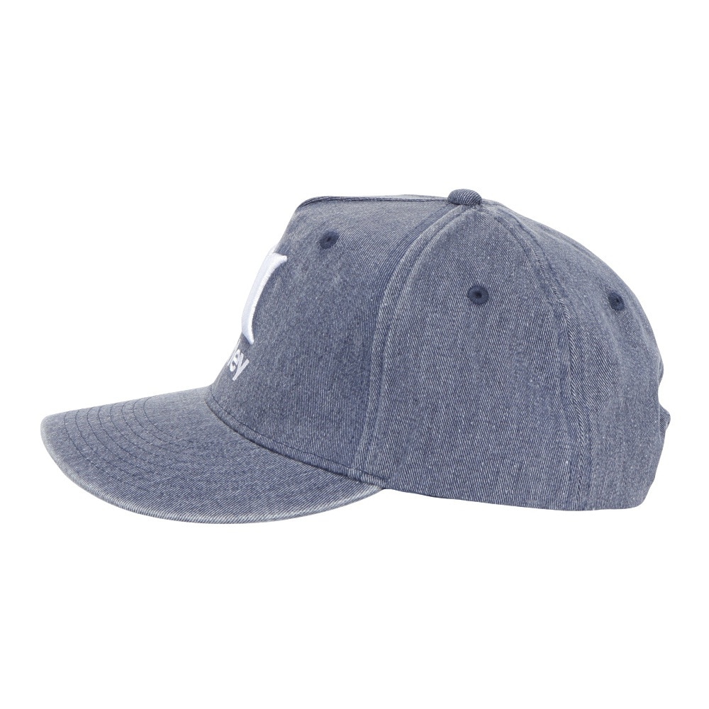 ハーレー（HURLEY）（メンズ）PIGMENT SB キャップ MHW2411043-NVY