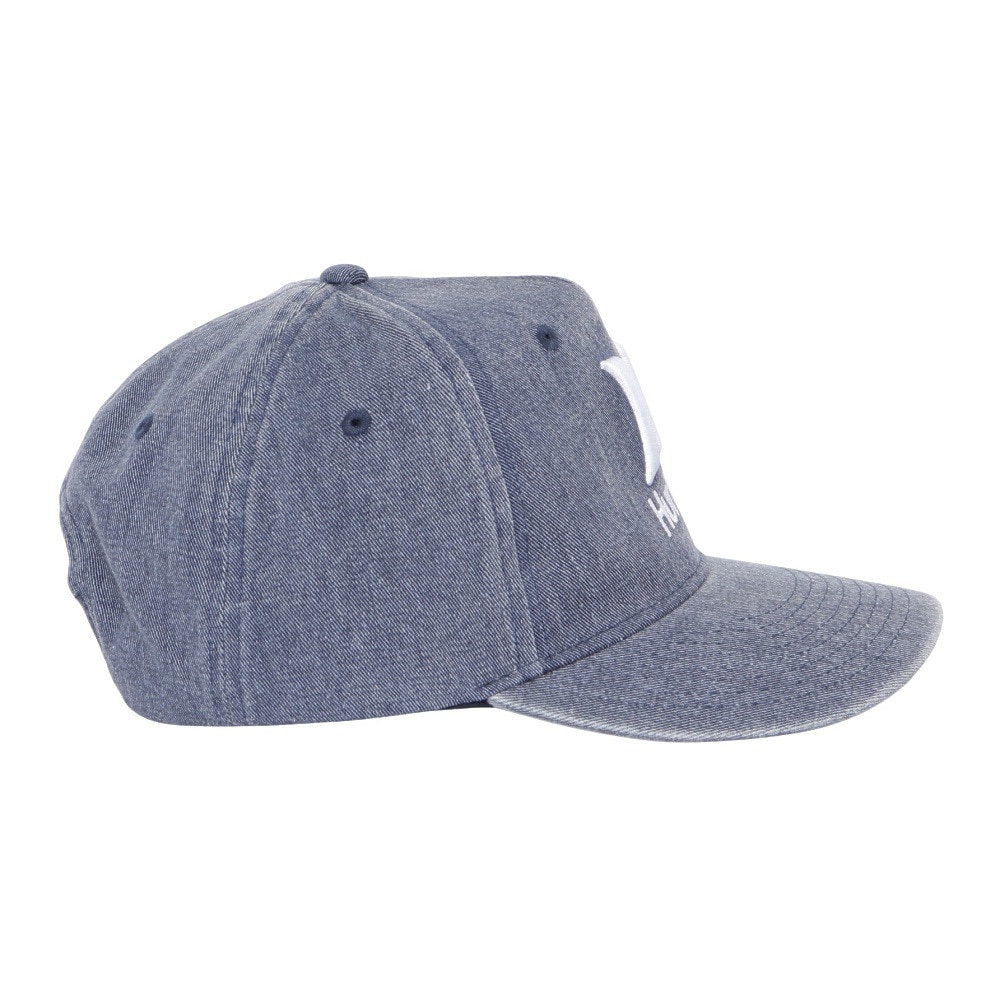 ハーレー（HURLEY）（メンズ）PIGMENT SB キャップ MHW2411043-NVY