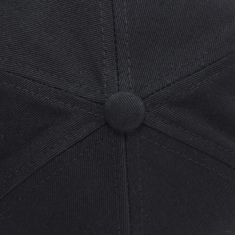 ハーレー（HURLEY）（メンズ）OAO TWILL SB キャップ MHW2411044-BKWH