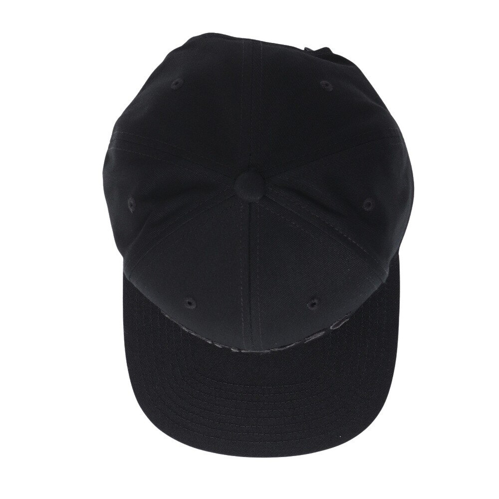 ハーレー（HURLEY）（メンズ）OAO TWILL SB キャップ MHW2411044-BLK