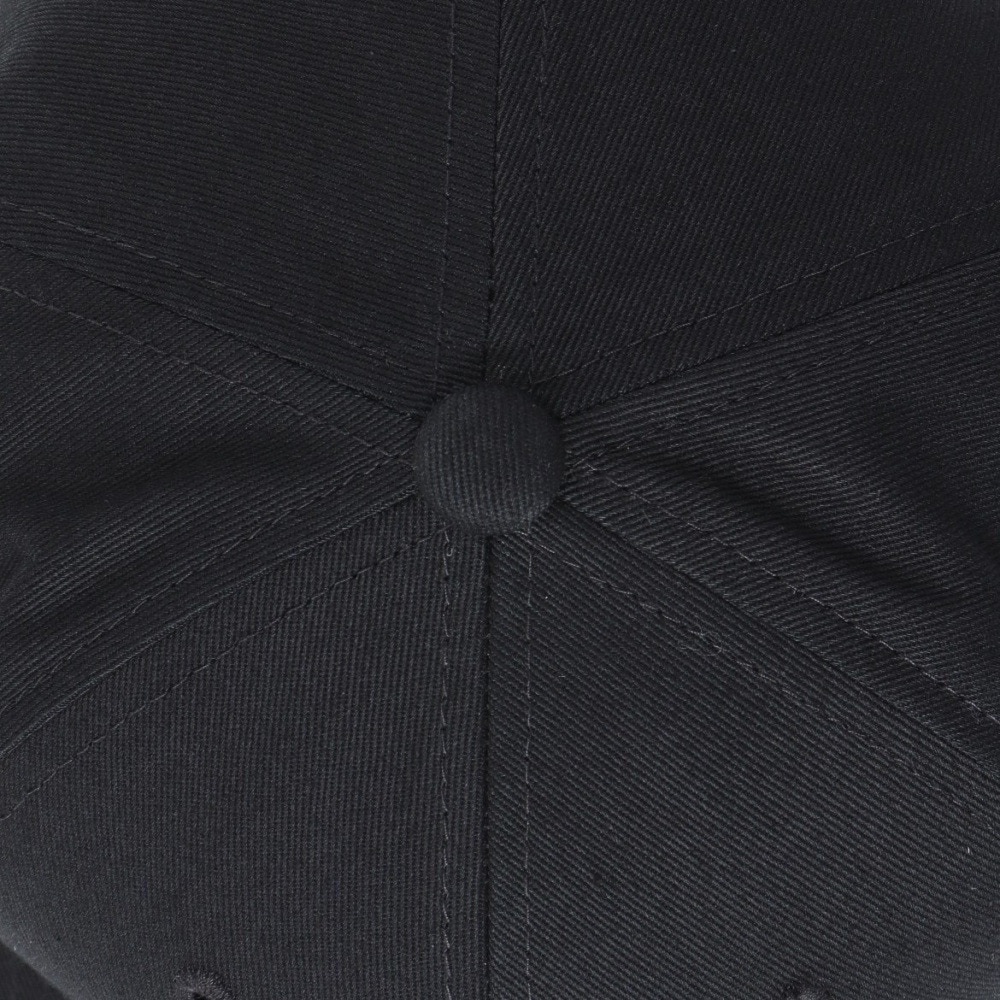 ハーレー（HURLEY）（メンズ）OAO TWILL SB キャップ MHW2411044-BLK