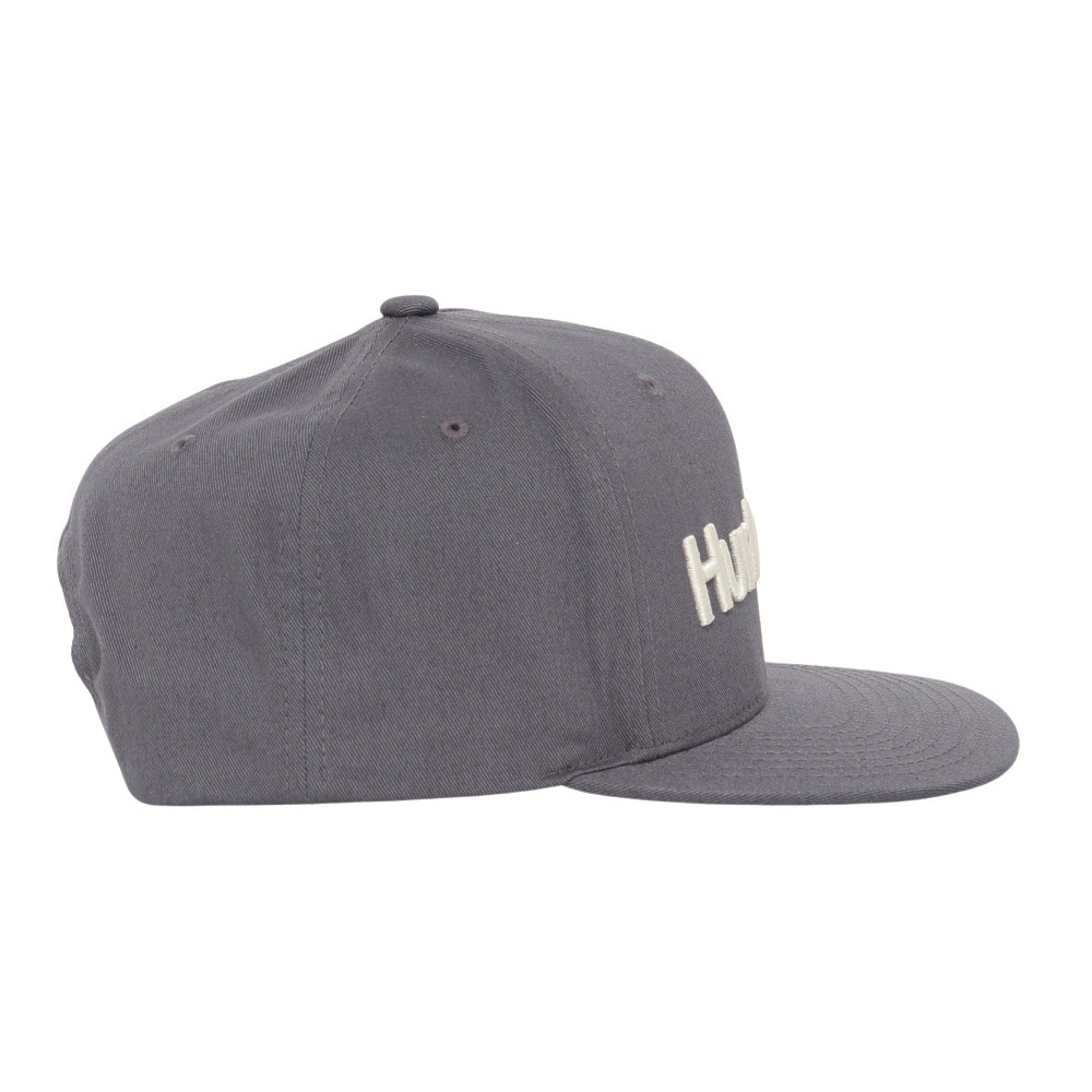 ハーレー（HURLEY）（メンズ）OAO TWILL SB キャップ MHW2411044-DGY