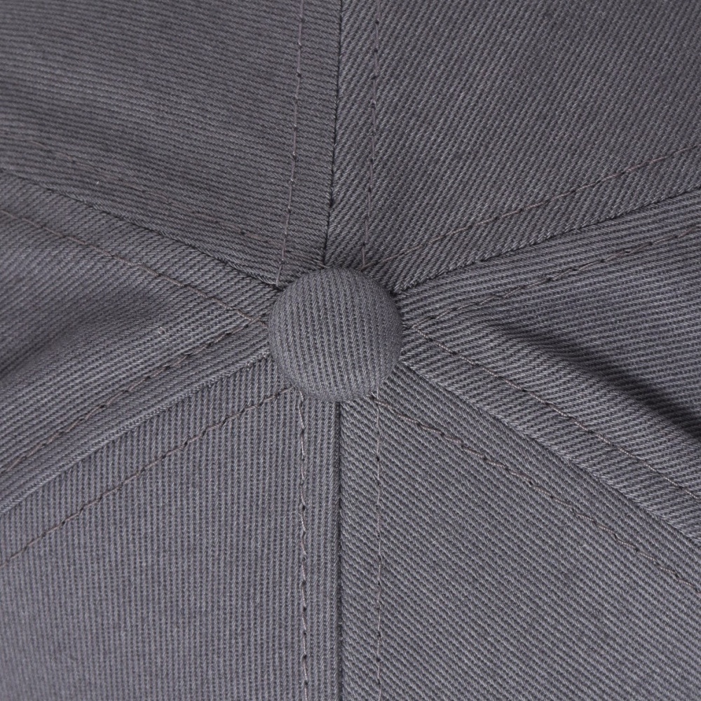 ハーレー（HURLEY）（メンズ）OAO TWILL SB キャップ MHW2411044-DGY