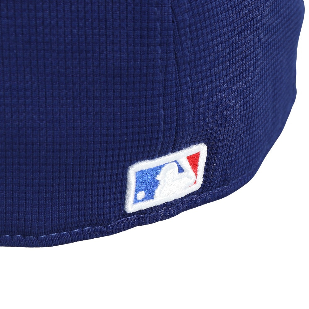 ニューエラ（NEW ERA）（メンズ）59FIFT 2025 MLB Spring Training ロサンゼルス・ドジャース キャップ 14457454 紺