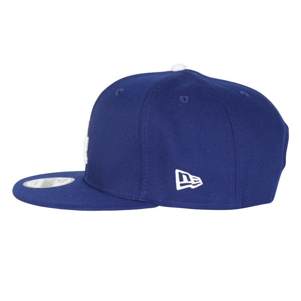 ニューエラ（NEW ERA）（メンズ、レディース）キャップ 9FIFTY MLB Japan Flag ロサンゼルス・ドジャース 14517902 ロイヤルブルー