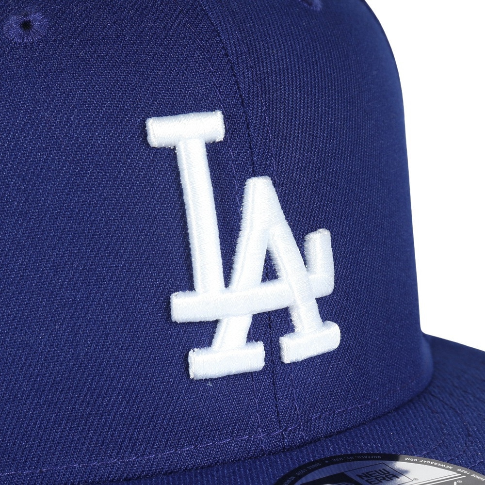 ニューエラ（NEW ERA）（メンズ、レディース）キャップ 9FIFTY MLB Japan Flag ロサンゼルス・ドジャース 14517902 ロイヤルブルー