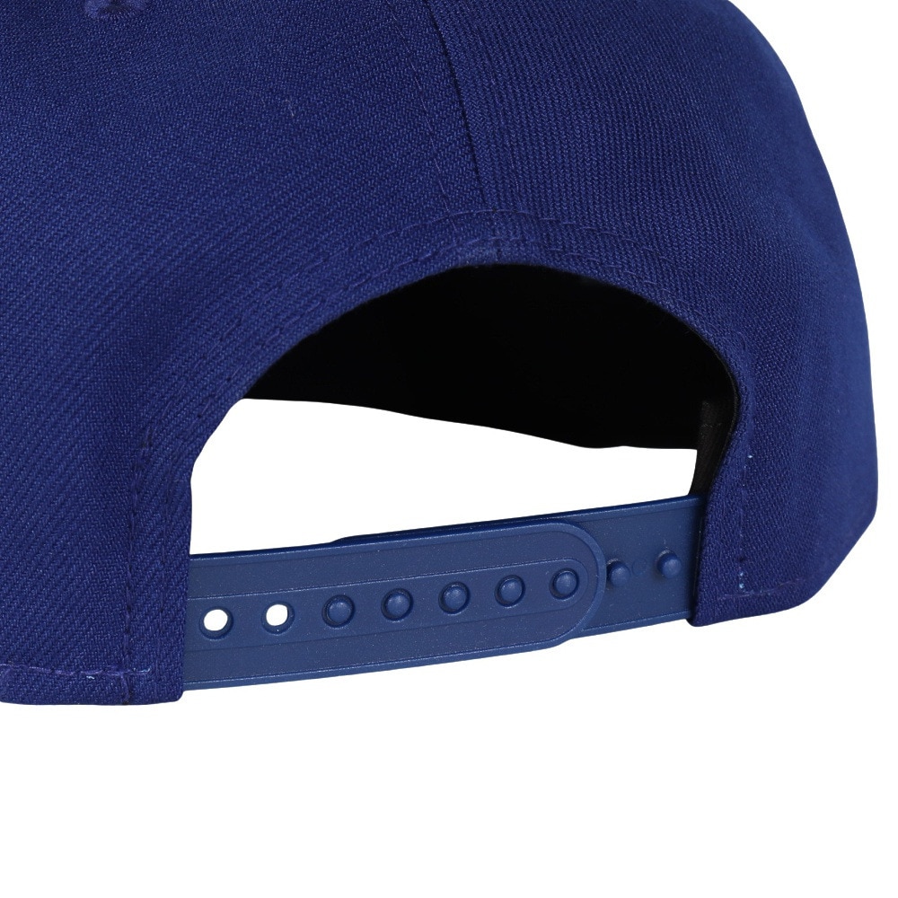 ニューエラ（NEW ERA）（メンズ、レディース）キャップ 9FIFTY MLB Japan Flag ロサンゼルス・ドジャース 14517902 ロイヤルブルー