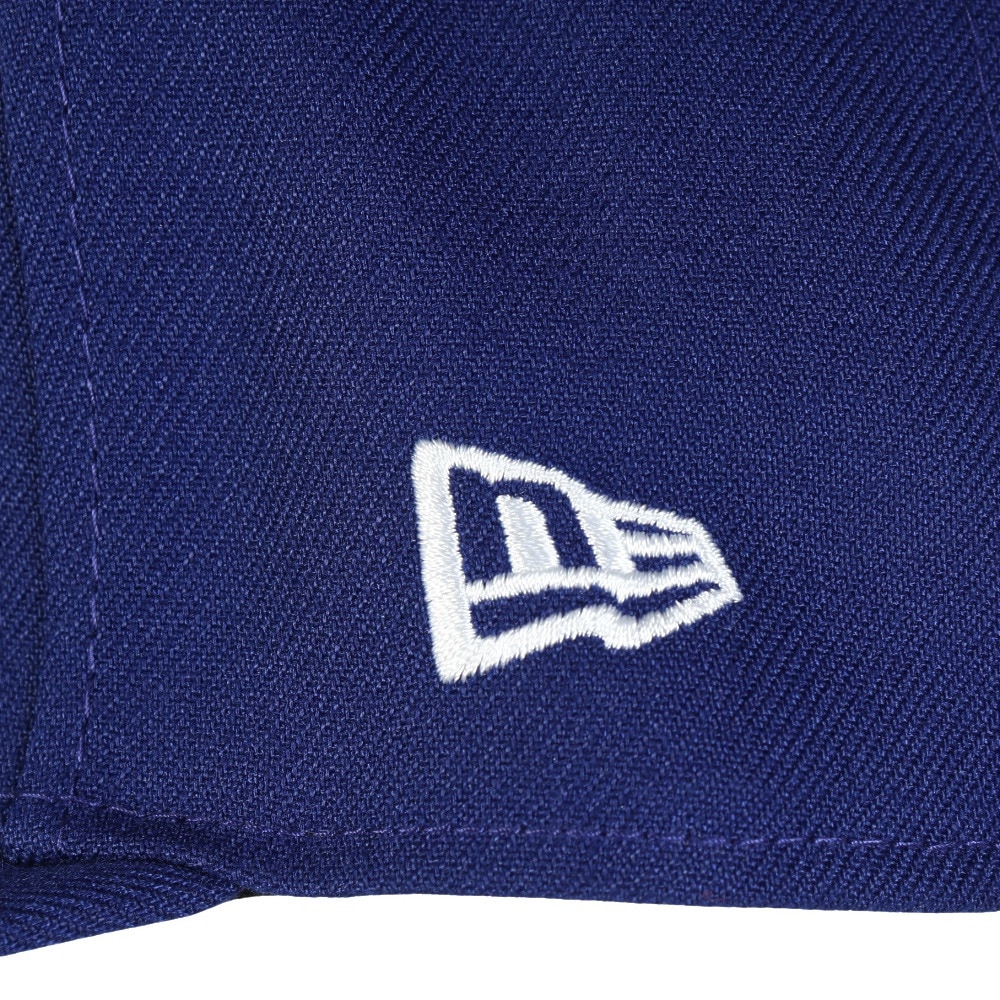 ニューエラ（NEW ERA）（メンズ、レディース）キャップ 9FIFTY MLB Japan Flag ロサンゼルス・ドジャース 14517902 ロイヤルブルー
