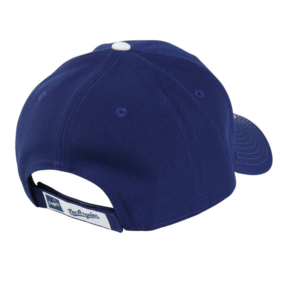 ニューエラ（NEW ERA）（メンズ、レディース）キャップ 9FORTY