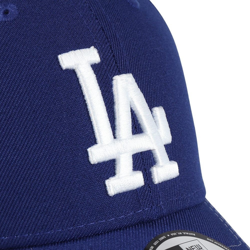 ニューエラ（NEW ERA）（メンズ、レディース）キャップ 9FORTY