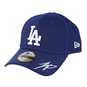 (メンズ、レディース)キャップ 9FORTY MLB Signature ロサンゼルス・ドジャース 大谷翔平 14517914