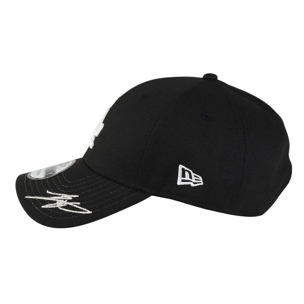 ニューエラ（NEW ERA）（メンズ、レディース）キャップ 9FORTY MLB Signature ロサンゼルス・ドジャース 大谷翔平 14517915
