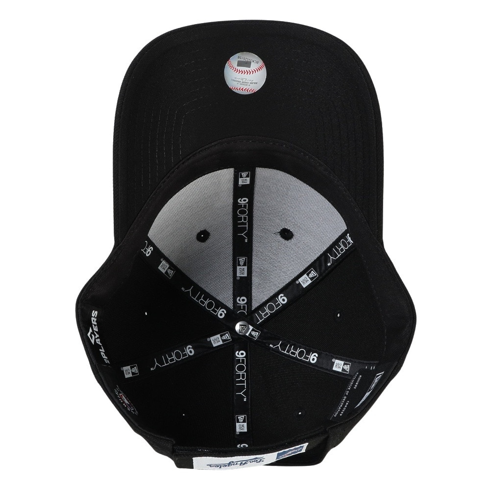ニューエラ（NEW ERA）（メンズ、レディース）キャップ 9FORTY MLB Signature ロサンゼルス・ドジャース 大谷翔平 14517915