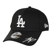 (メンズ、レディース)キャップ 9FORTY MLB Signature ロサンゼルス・ドジャース 大谷翔平 14517915