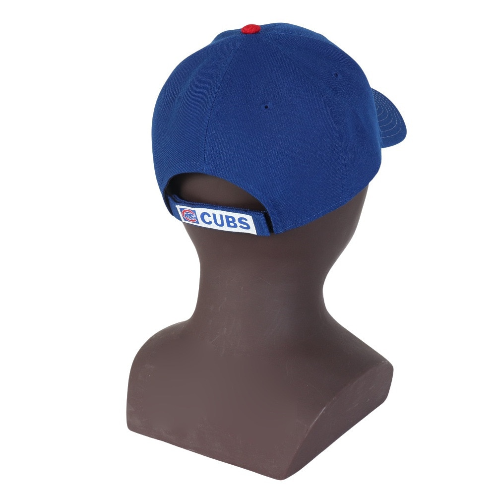 ニューエラ（NEW ERA）（メンズ、レディース）キャップ 9FORTY MLB Signature シカゴ・カブス 鈴木誠也 14517916