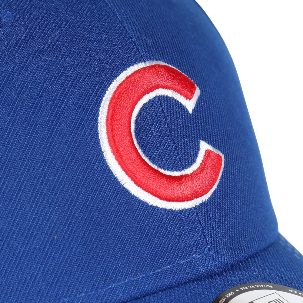 ニューエラ（NEW ERA）（メンズ、レディース）キャップ 9FORTY MLB Signature シカゴ・カブス 鈴木誠也 14517916