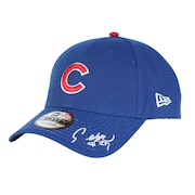 (メンズ、レディース)キャップ 9FORTY MLB Signature シカゴ・カブス 鈴木誠也 14517916