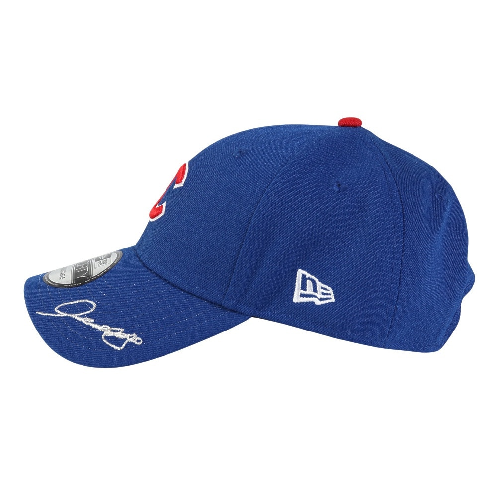 ニューエラ（NEW ERA）（メンズ、レディース）キャップ 9FORTY