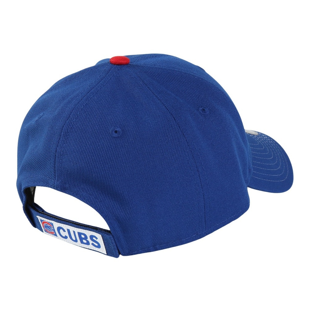 ニューエラ（NEW ERA）（メンズ、レディース）キャップ 9FORTY MLB Signature シカゴ・カブス 今永昇太 14517917