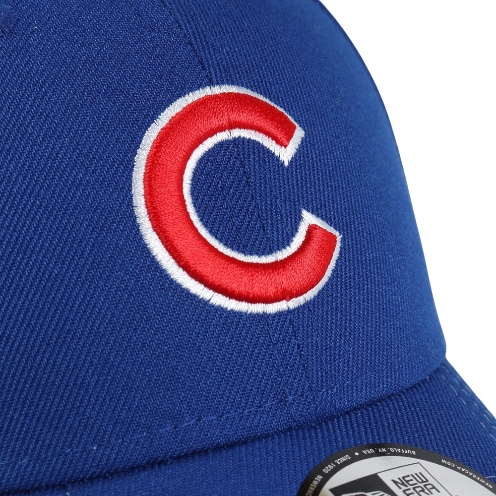 ニューエラ（NEW ERA）（メンズ、レディース）キャップ 9FORTY MLB Signature シカゴ・カブス 今永昇太 14517917