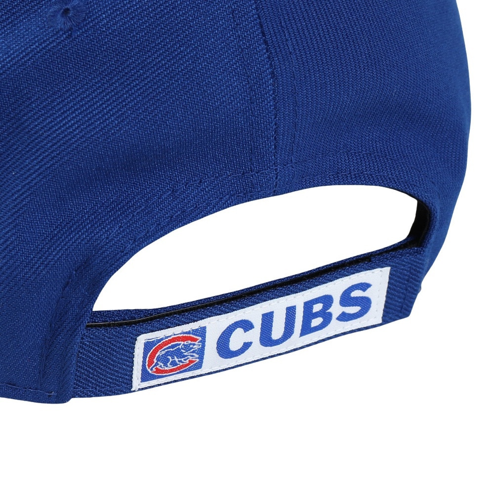 ニューエラ（NEW ERA）（メンズ、レディース）キャップ 9FORTY