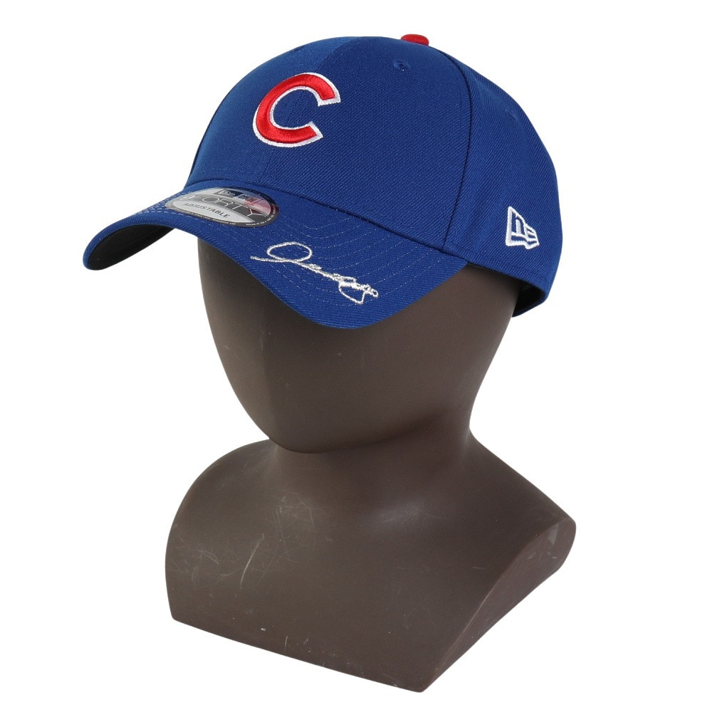 ニューエラ（NEW ERA）（メンズ、レディース）キャップ 9FORTY