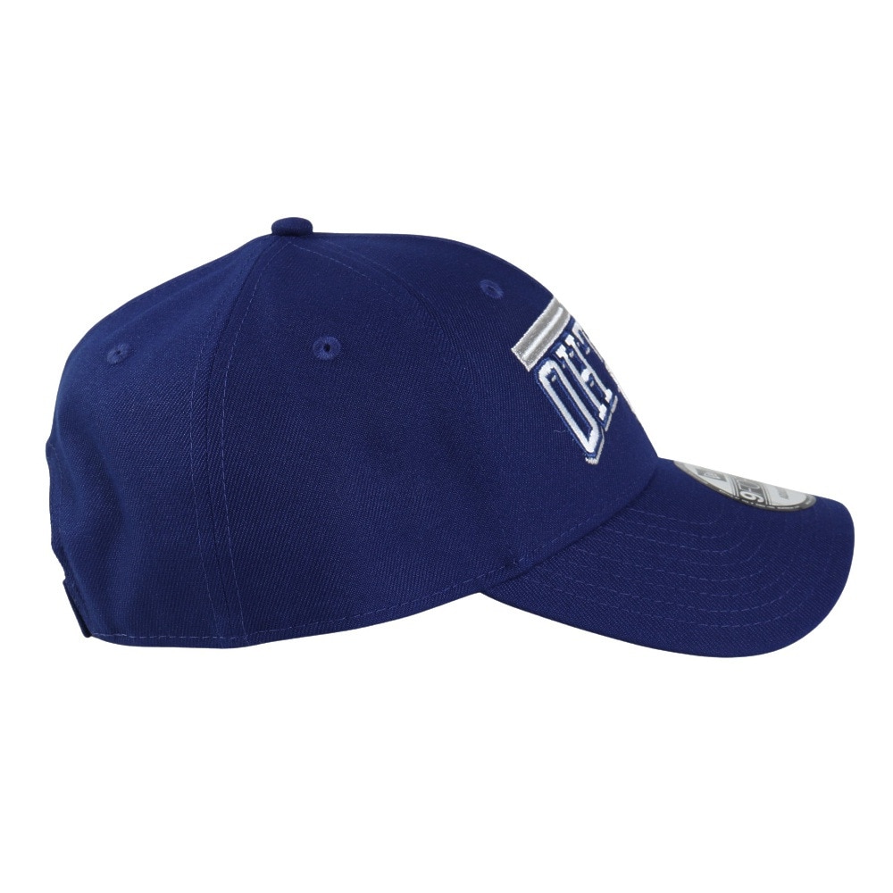 ニューエラ（NEW ERA）（メンズ、レディース）キャップ 9FORTY MLB Player Name&Number ロサンゼルス・ドジャース 大谷翔平 14523104