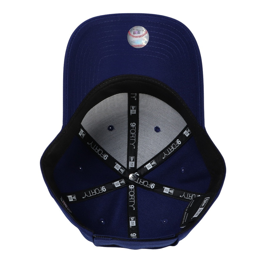 ニューエラ（NEW ERA）（メンズ、レディース）キャップ 9FORTY MLB Player Name&Number ロサンゼルス・ドジャース 大谷翔平 14523104