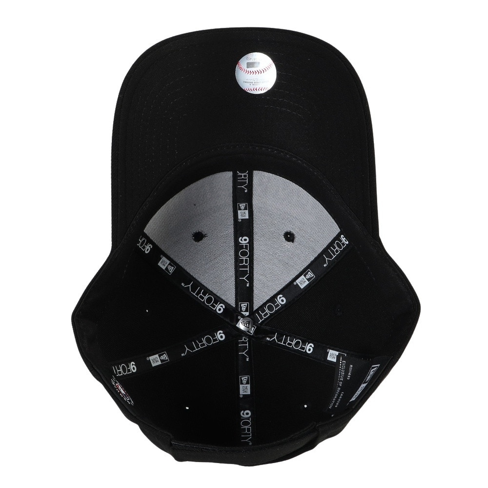 ニューエラ（NEW ERA）（メンズ、レディース）キャップ 9FORTY MLB Player Name&Number ロサンゼルス・ドジャース 大谷翔平 14523105