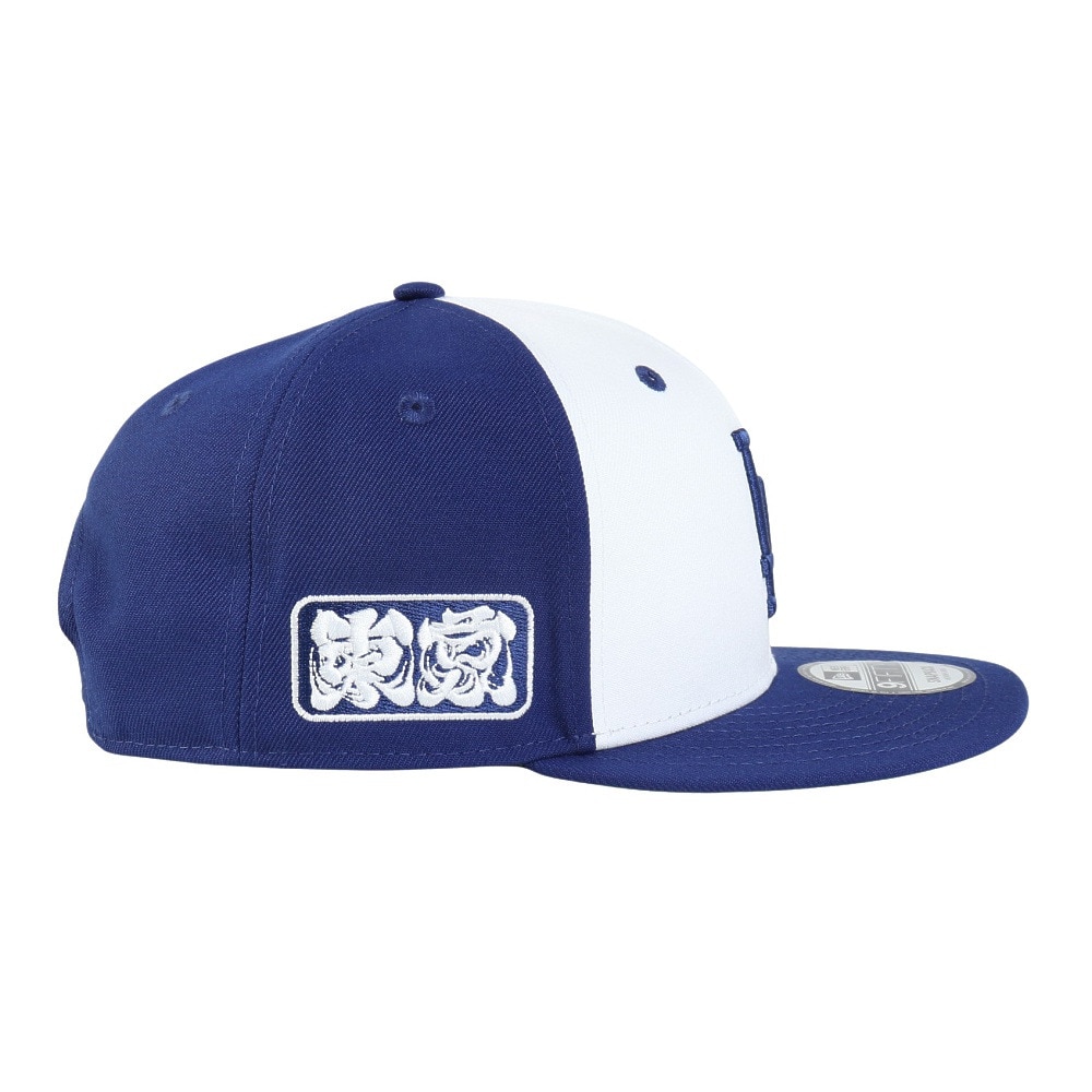 ニューエラ（NEW ERA）（メンズ、レディース）帽子 キャップ
