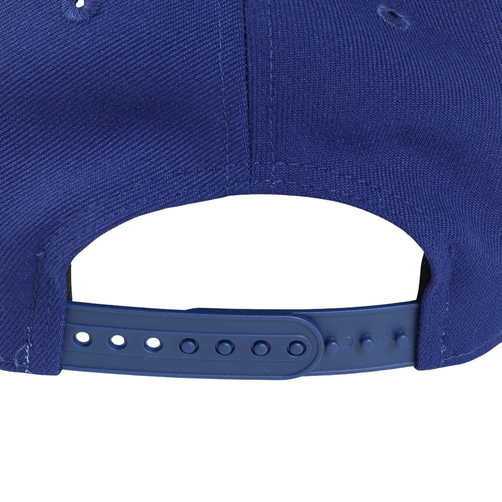 ニューエラ（NEW ERA）（メンズ、レディース）帽子 キャップ 9FIFTY MLB TOKYO SERIES 2025 ロサンゼルス・ドジャース 東京サイドパッチ 青 Mサイズ 14542672