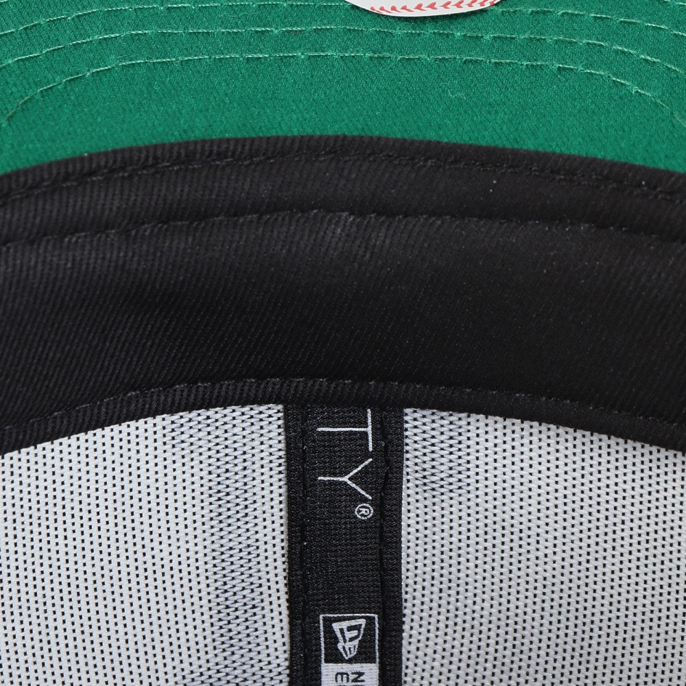ニューエラ（NEW ERA）（メンズ、レディース）帽子 キャップ 9FIFTY MLB TOKYO SERIES 2025 ロサンゼルス・ドジャース 東京サイドパッチ 青 Mサイズ 14542672