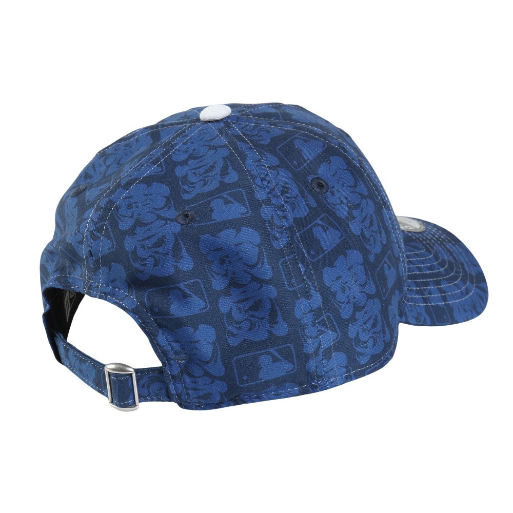 ニューエラ（NEW ERA）（メンズ、レディース）帽子 キャップ 9TWENTY MLB TOKYO SERIES 2025 ロサンゼルス・ドジャース 東京オールオーバープリント 14542688 