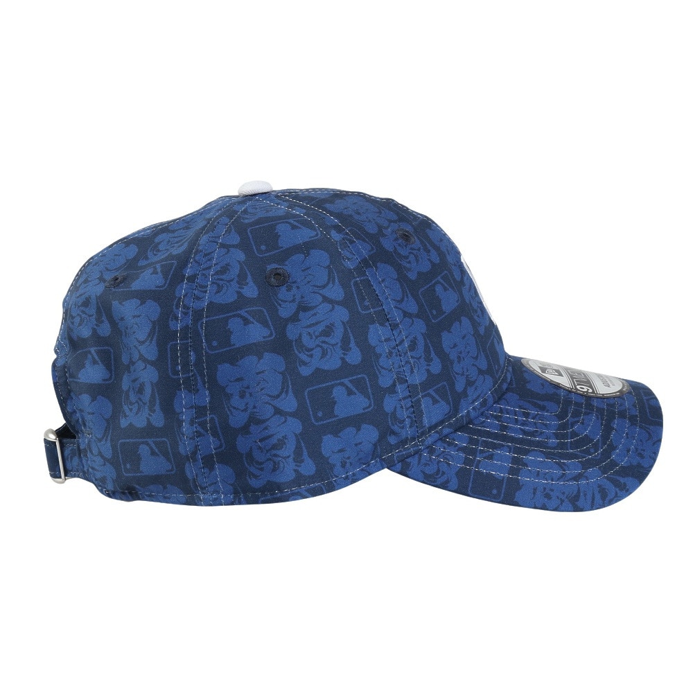 ニューエラ（NEW ERA）（メンズ、レディース）帽子 キャップ 9TWENTY MLB TOKYO SERIES 2025 ロサンゼルス・ドジャース 東京オールオーバープリント 14542688 