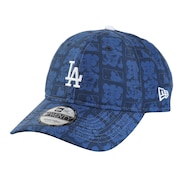 (メンズ、レディース)帽子 キャップ 9TWENTY MLB TOKYO SERIES 2025 ロサンゼルス・ドジャース 東京オールオーバープリント 14542688