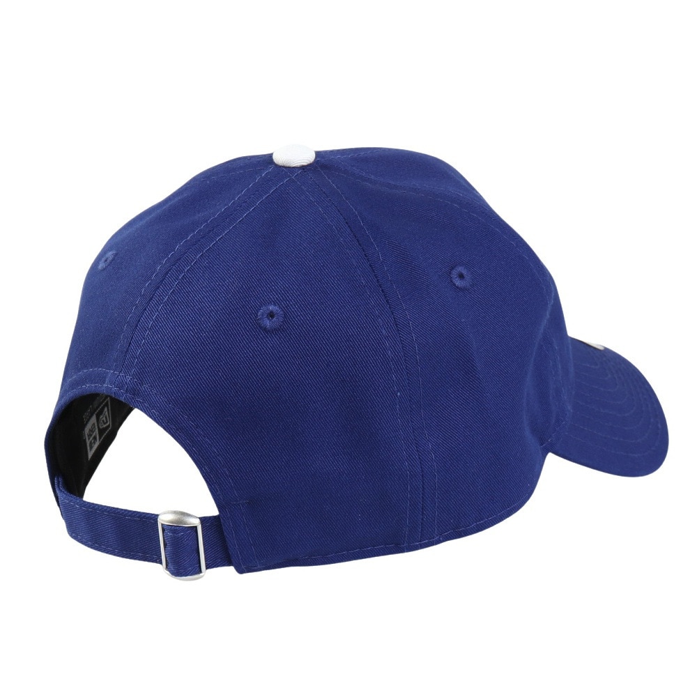 ニューエラ（NEW ERA）（メンズ、レディース）帽子 キャップ 9TWENTY MLB TOKYO SERIES 2025 ロサンゼルス・ドジャース ロイヤルブルー Mサイズ 14542689