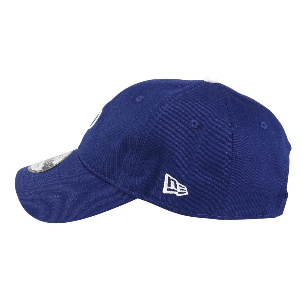 ニューエラ（NEW ERA）（メンズ、レディース）帽子 キャップ 9TWENTY MLB TOKYO SERIES 2025 ロサンゼルス・ドジャース ロイヤルブルー Mサイズ 14542689