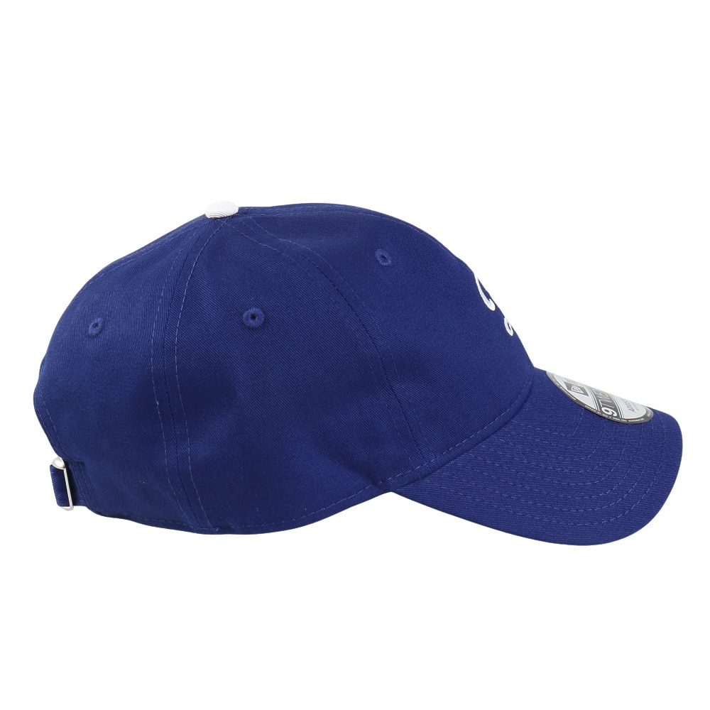 ニューエラ（NEW ERA）（メンズ、レディース）帽子 キャップ 9TWENTY MLB TOKYO SERIES 2025 ロサンゼルス・ドジャース ロイヤルブルー Mサイズ 14542689