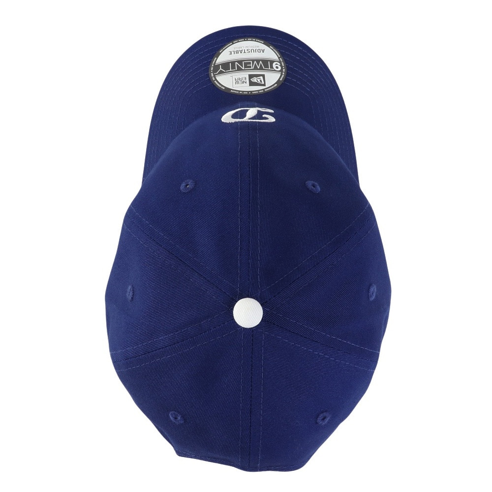 ニューエラ（NEW ERA）（メンズ、レディース）帽子 キャップ 9TWENTY MLB TOKYO SERIES 2025 ロサンゼルス・ドジャース ロイヤルブルー Mサイズ 14542689