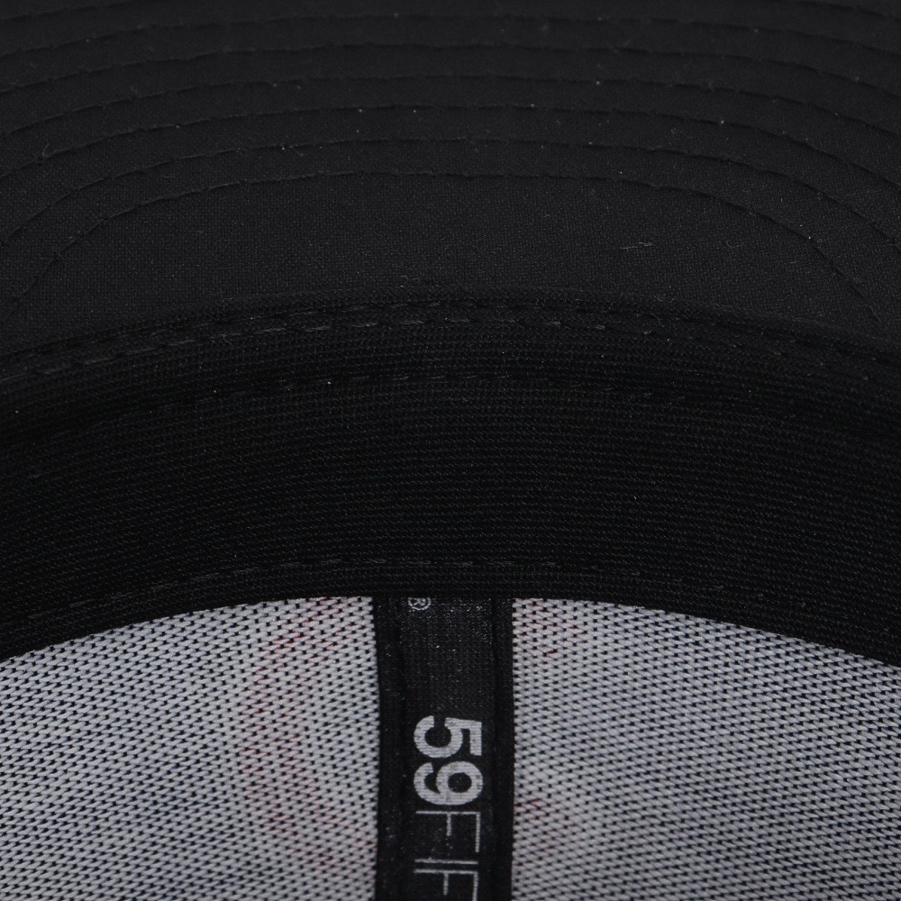 ニューエラ（NEW ERA）（メンズ、レディース）帽子 キャップ 59FIFTY MLB TOKYO SERIES 2025 シカゴ・カブス ロイヤルブルー S-Lサイズ 14551042 吸汗速乾