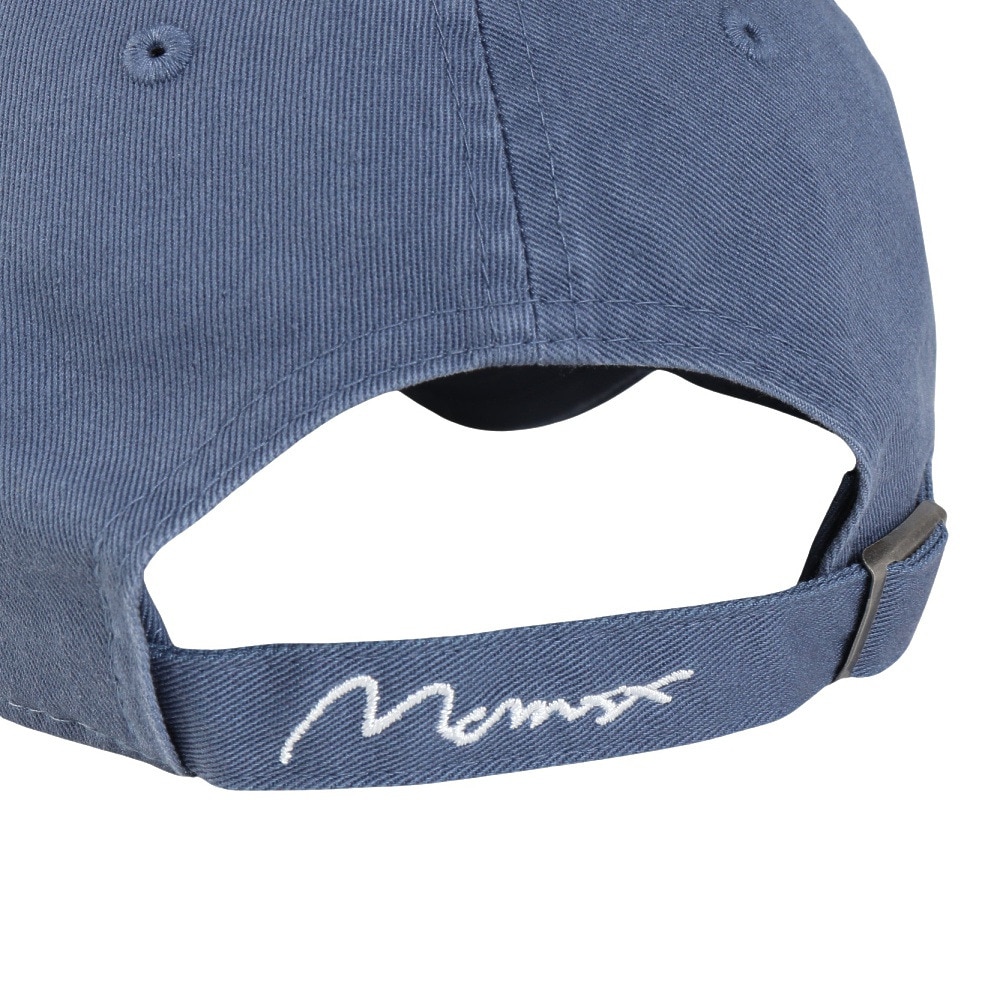 ニューエラ（NEW ERA）（メンズ、レディース）カジュアルクラシック Handwritten Logo キャップ 14307352 スレート