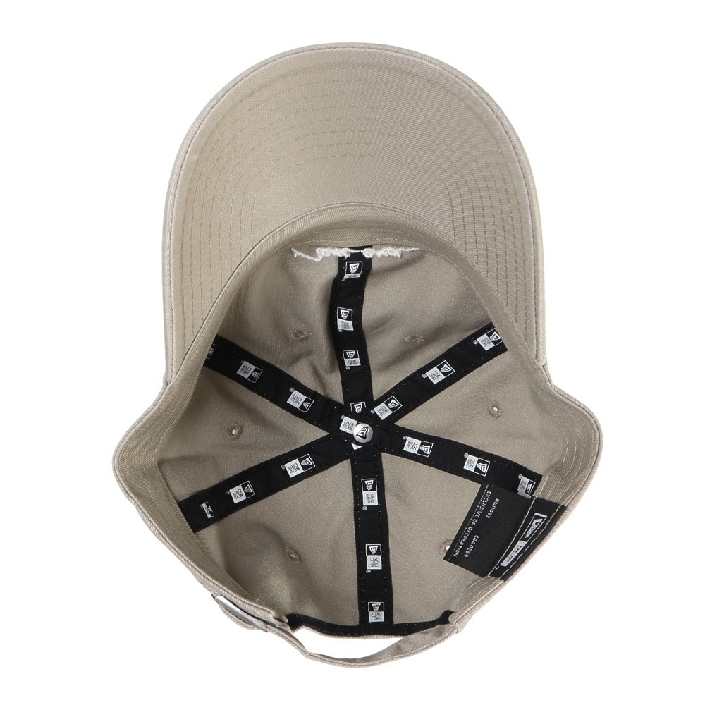 ニューエラ（NEW ERA）（メンズ、レディース）カジュアルクラシック Handwritten Logo キャップ 14307353 ぺプル