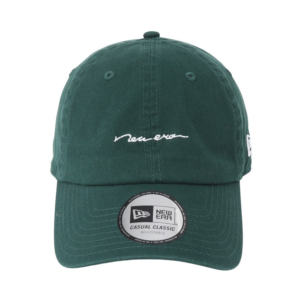 ニューエラ（NEW ERA）（メンズ、レディース）キャップ カジュアルクラシック Handwritten Logo 14307354