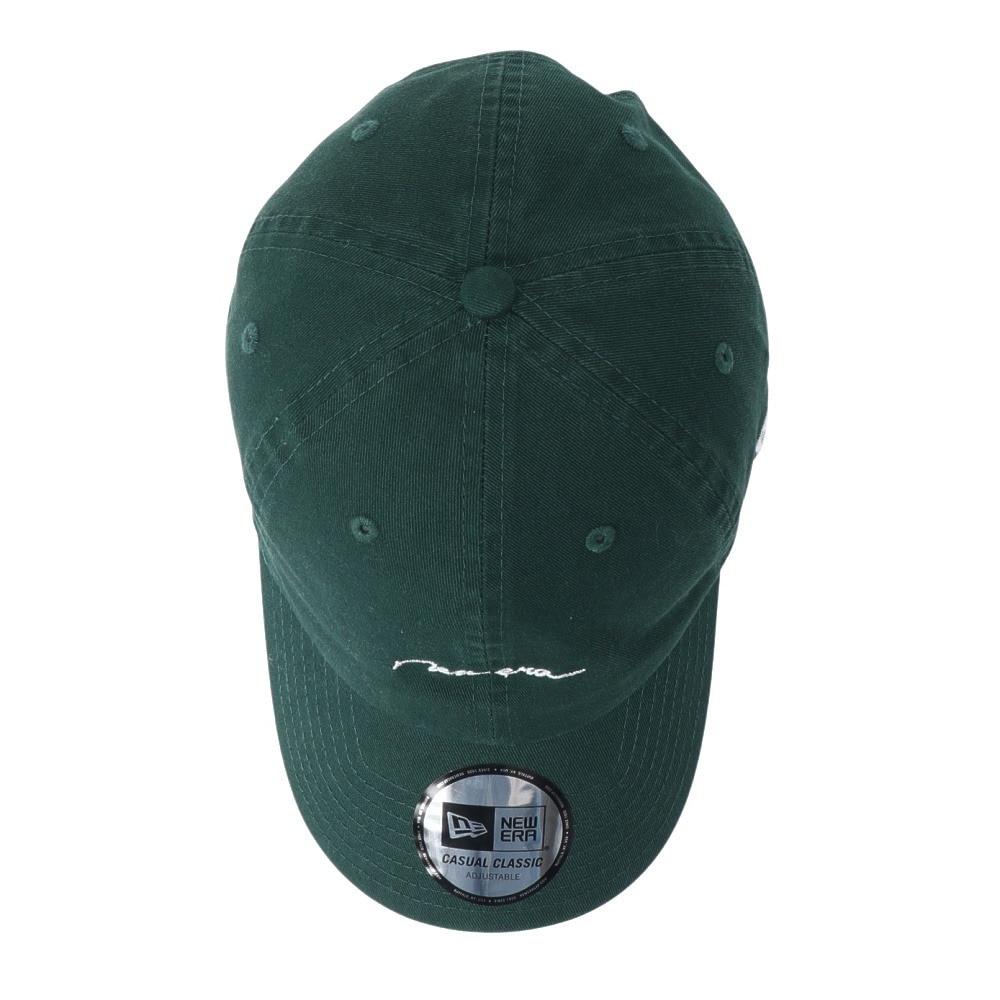 ニューエラ（NEW ERA）（メンズ、レディース）キャップ カジュアルクラシック Handwritten Logo 14307354