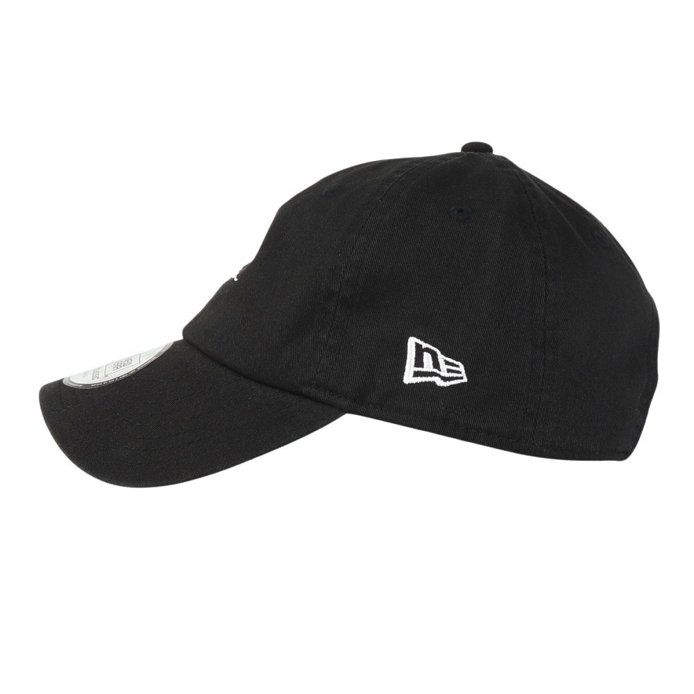 ニューエラ（NEW ERA）（メンズ、レディース）カジュアルクラシック Handwritten Logo キャップ 14307355