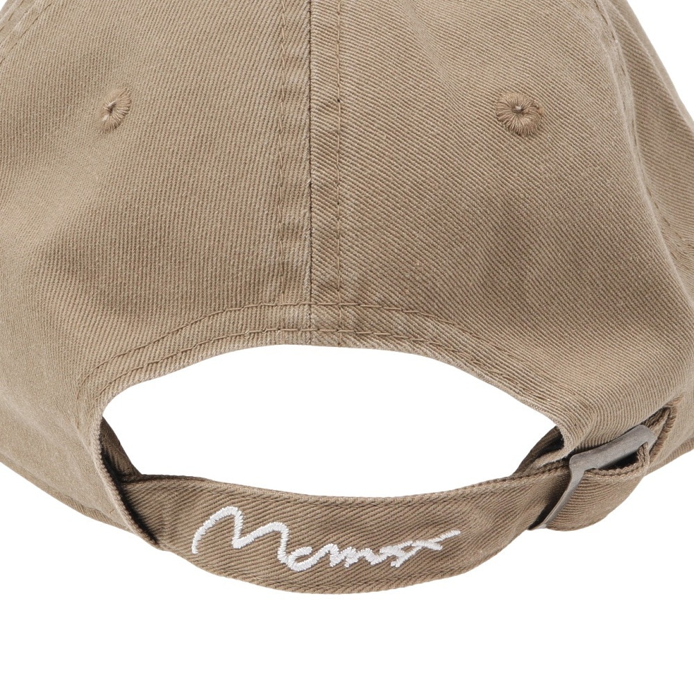 ニューエラ（NEW ERA）（メンズ、レディース）キャップ カジュアルクラシック Handwritten Logo ブリティッシュカーキ 14307356
